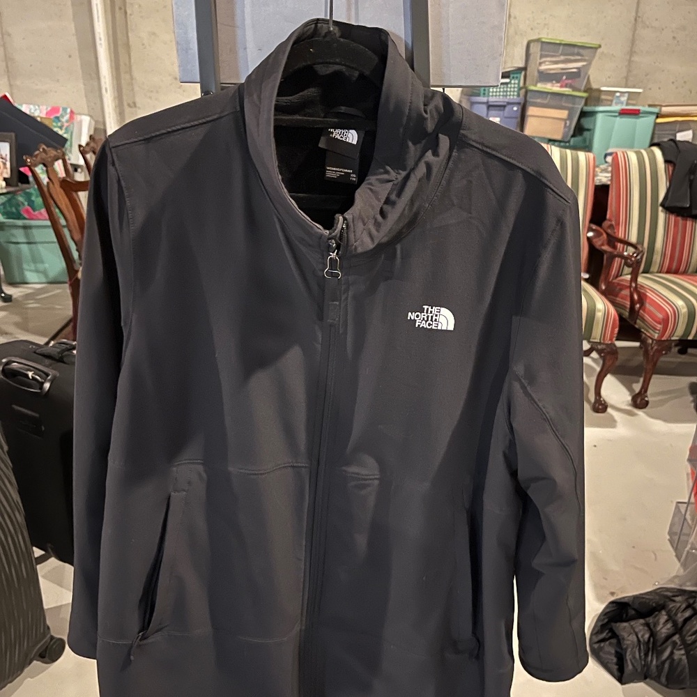 Northface jacket